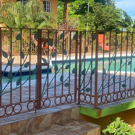 Montego Bay, Ironshore Luxury Studio المظهر الخارجي الصورة