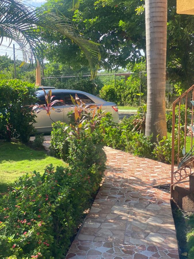 Montego Bay, Ironshore Luxury Studio المظهر الخارجي الصورة